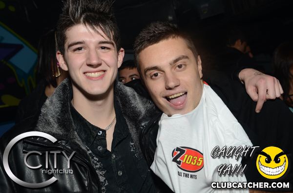 City nightclub photo 260 - November 9th, 2011
