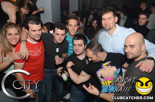 City nightclub photo 27 - November 9th, 2011