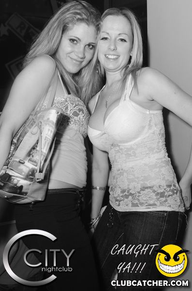 City nightclub photo 263 - November 9th, 2011