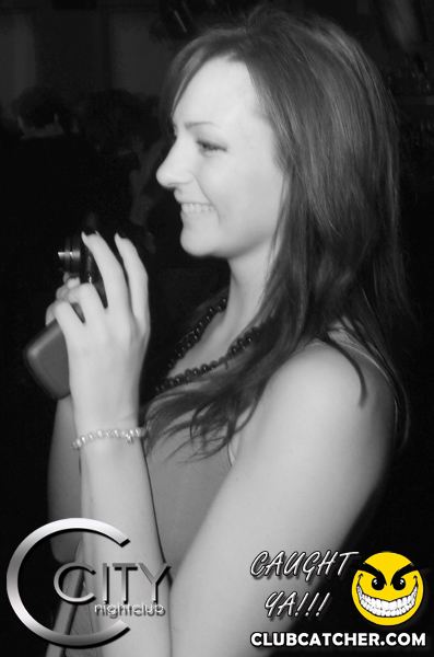 City nightclub photo 270 - November 9th, 2011