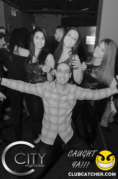 City nightclub photo 271 - November 9th, 2011