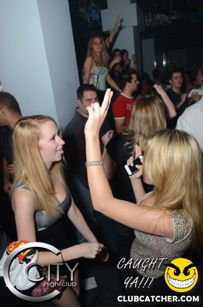City nightclub photo 272 - November 9th, 2011
