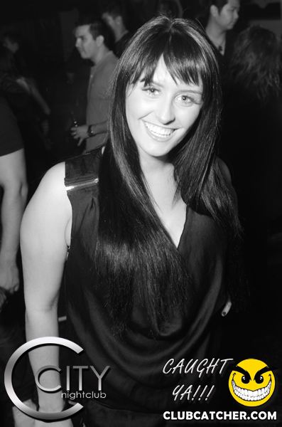 City nightclub photo 273 - November 9th, 2011