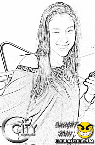 City nightclub photo 274 - November 9th, 2011