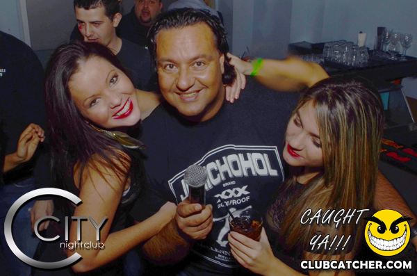 City nightclub photo 275 - November 9th, 2011