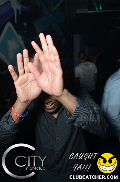 City nightclub photo 276 - November 9th, 2011