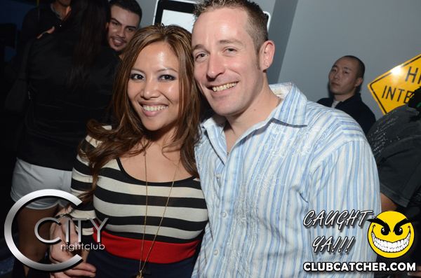 City nightclub photo 35 - November 9th, 2011
