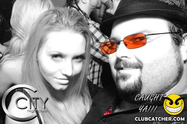 City nightclub photo 38 - November 9th, 2011