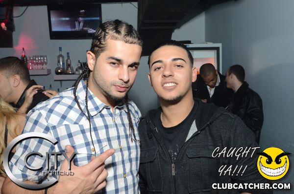 City nightclub photo 39 - November 9th, 2011