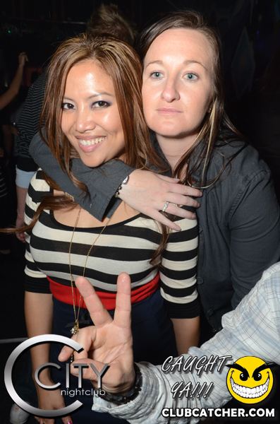 City nightclub photo 45 - November 9th, 2011