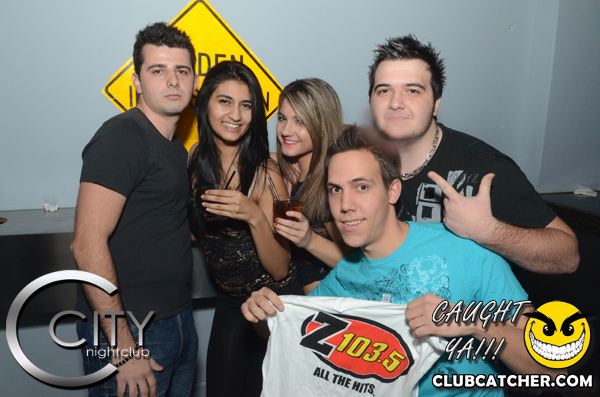 City nightclub photo 47 - November 9th, 2011
