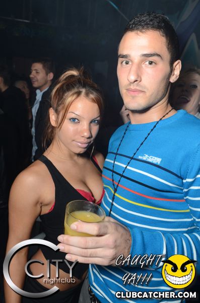 City nightclub photo 48 - November 9th, 2011