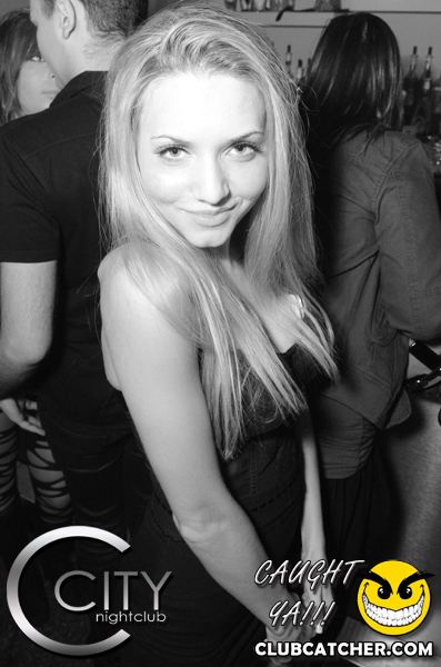 City nightclub photo 51 - November 9th, 2011