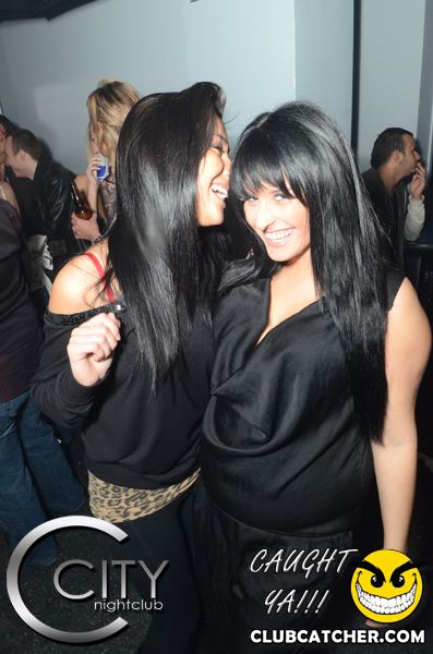 City nightclub photo 53 - November 9th, 2011