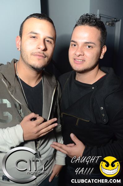 City nightclub photo 55 - November 9th, 2011