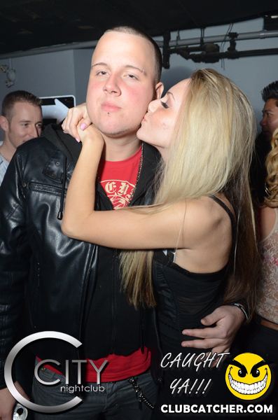 City nightclub photo 57 - November 9th, 2011