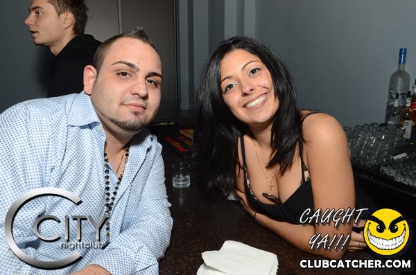 City nightclub photo 58 - November 9th, 2011