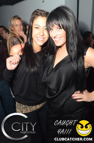 City nightclub photo 60 - November 9th, 2011