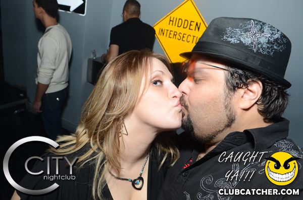 City nightclub photo 61 - November 9th, 2011