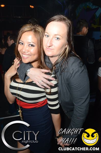 City nightclub photo 62 - November 9th, 2011