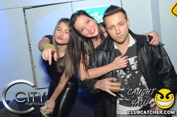 City nightclub photo 64 - November 9th, 2011