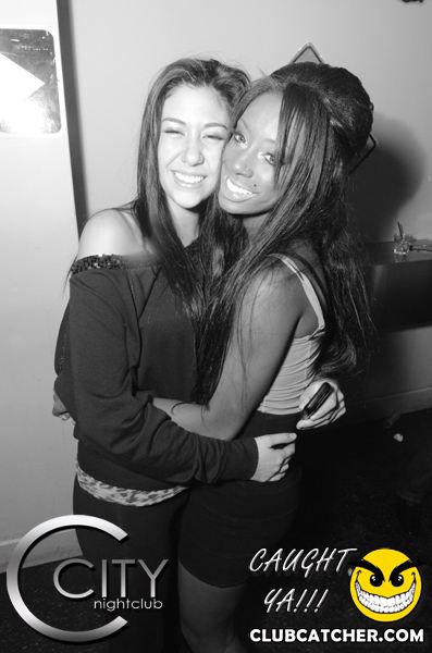 City nightclub photo 66 - November 9th, 2011