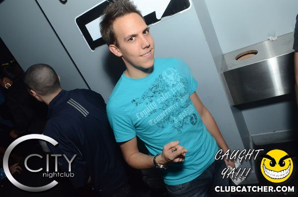 City nightclub photo 69 - November 9th, 2011