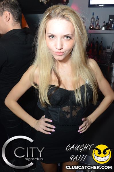 City nightclub photo 8 - November 9th, 2011