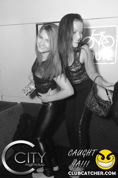 City nightclub photo 71 - November 9th, 2011