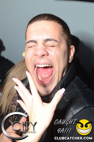 City nightclub photo 72 - November 9th, 2011