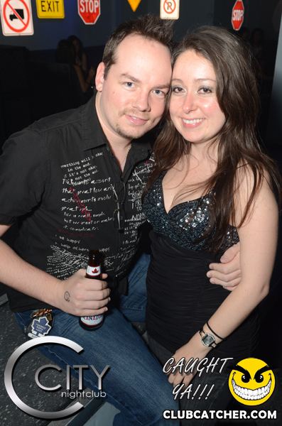 City nightclub photo 73 - November 9th, 2011