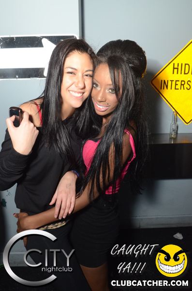 City nightclub photo 76 - November 9th, 2011