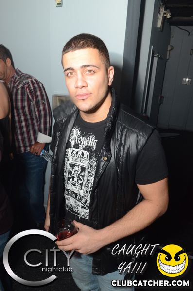 City nightclub photo 81 - November 9th, 2011