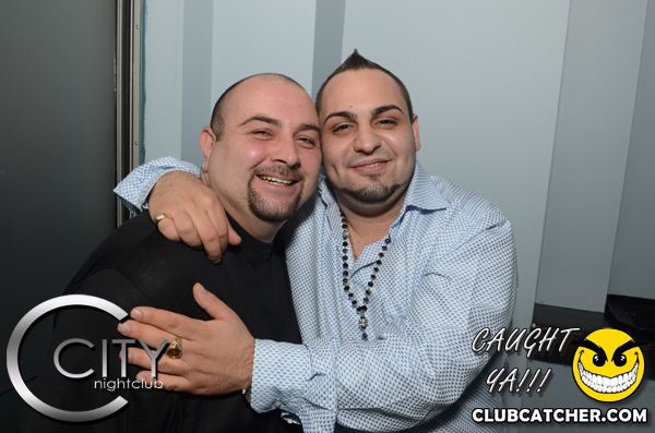 City nightclub photo 86 - November 9th, 2011
