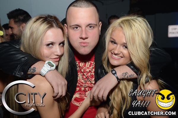 City nightclub photo 87 - November 9th, 2011
