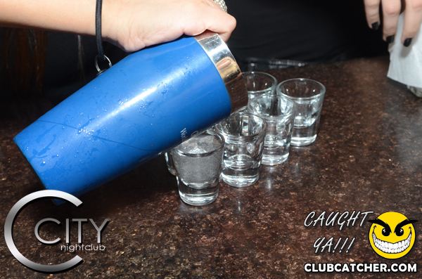 City nightclub photo 88 - November 9th, 2011