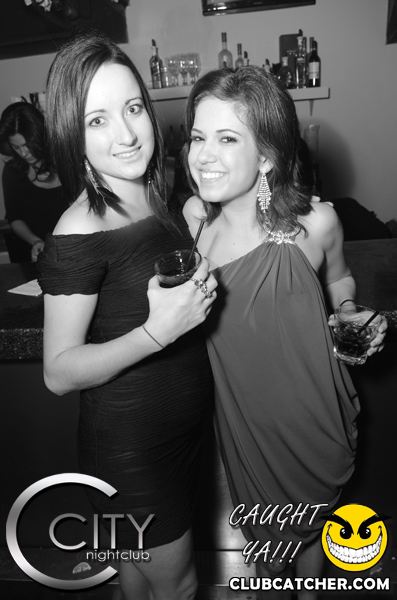 City nightclub photo 10 - November 9th, 2011