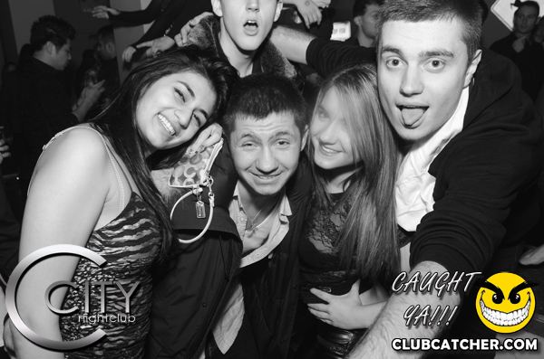 City nightclub photo 93 - November 9th, 2011