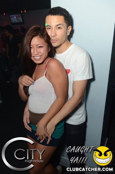 City nightclub photo 94 - November 9th, 2011