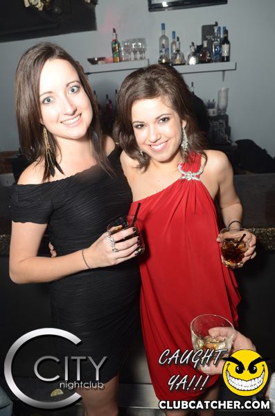 City nightclub photo 97 - November 9th, 2011