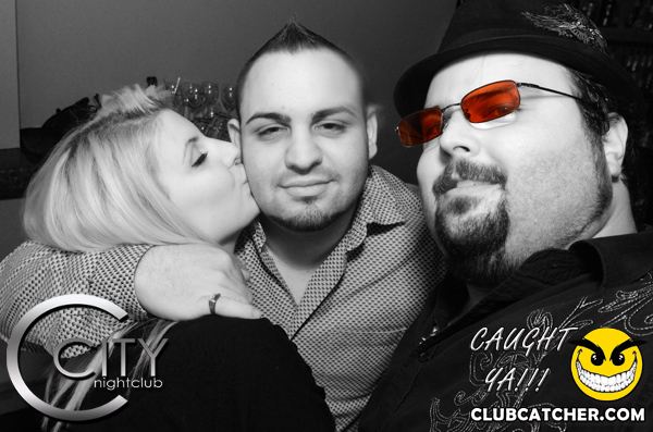 City nightclub photo 98 - November 9th, 2011