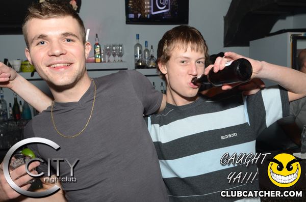 City nightclub photo 99 - November 9th, 2011