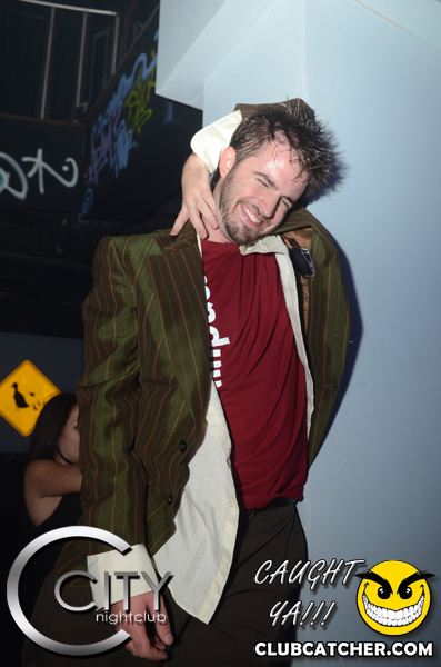 City nightclub photo 102 - November 16th, 2011