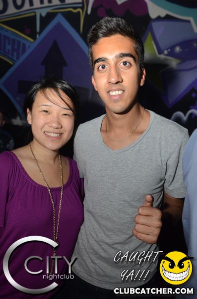 City nightclub photo 103 - November 16th, 2011