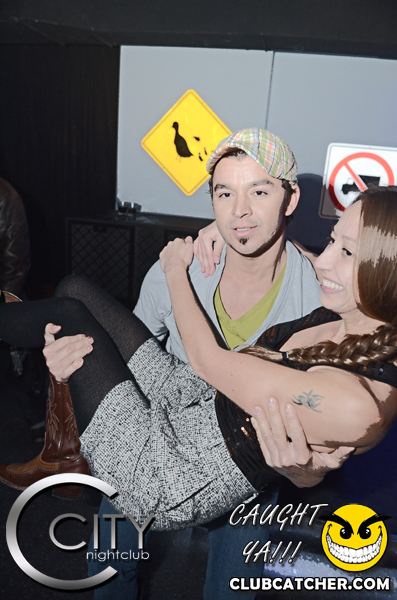 City nightclub photo 107 - November 16th, 2011