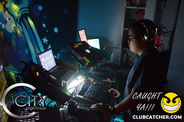 City nightclub photo 109 - November 16th, 2011
