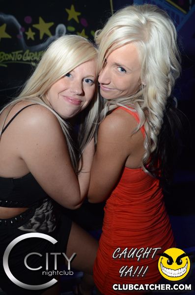 City nightclub photo 114 - November 16th, 2011