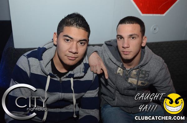 City nightclub photo 115 - November 16th, 2011