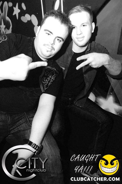 City nightclub photo 116 - November 16th, 2011