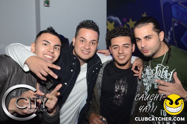 City nightclub photo 118 - November 16th, 2011